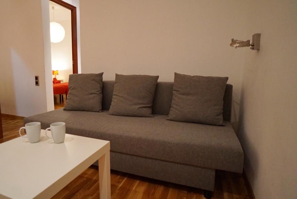 Apartamento Barcelona4Seasons - Miro Exterior foto