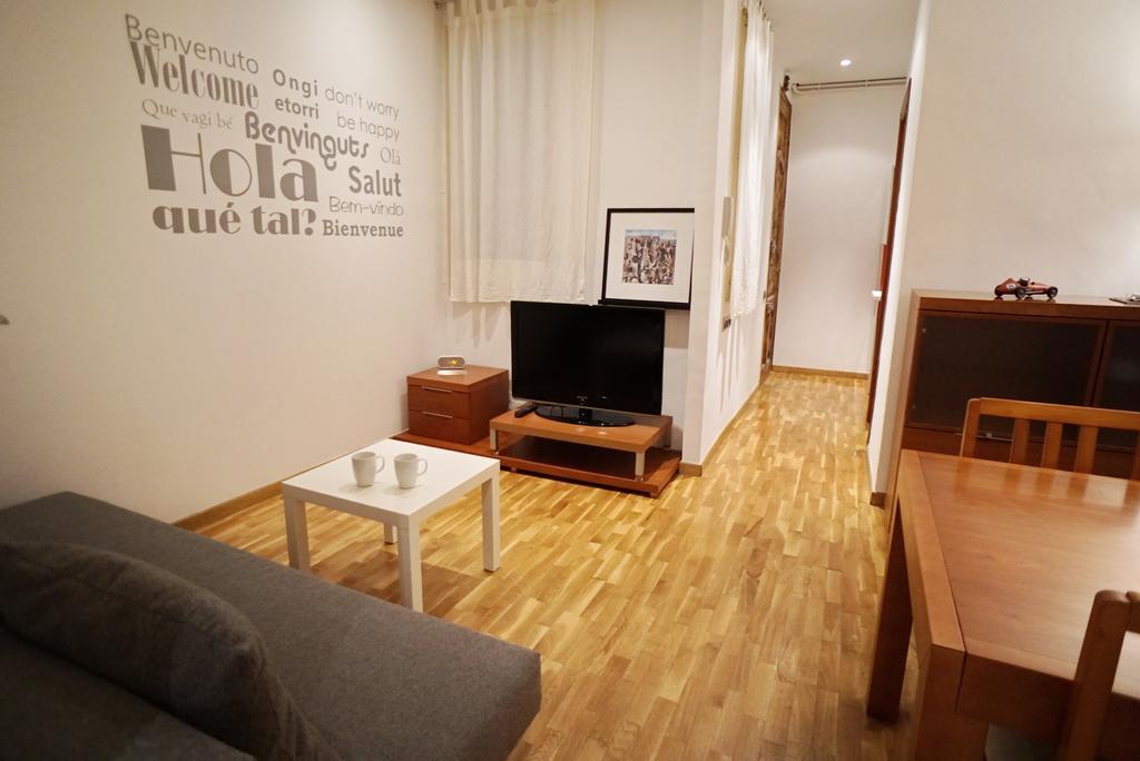 Apartamento Barcelona4Seasons - Miro Exterior foto