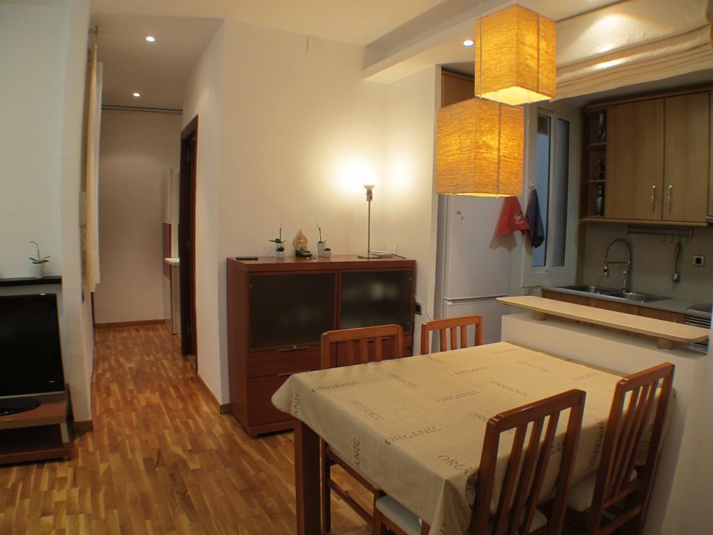 Apartamento Barcelona4Seasons - Miro Exterior foto